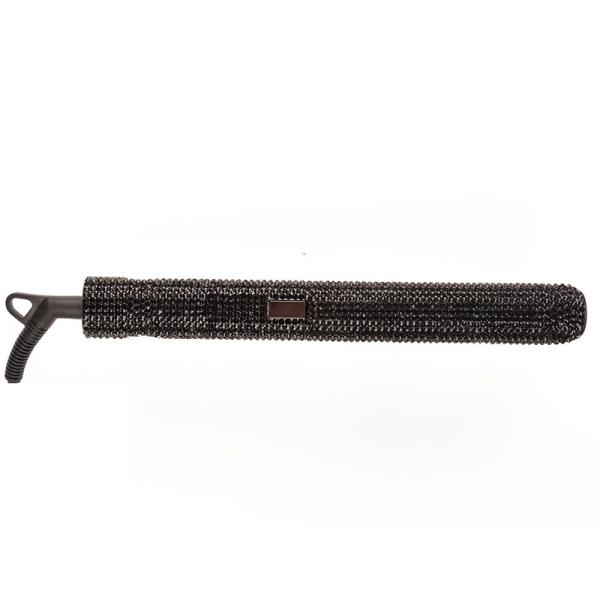 Ceramic Coating Hair Straightening Iron With Automatic Cut  - Off Function