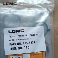 235-4339 Injecteur O Ring Pelle C9 Part Power System