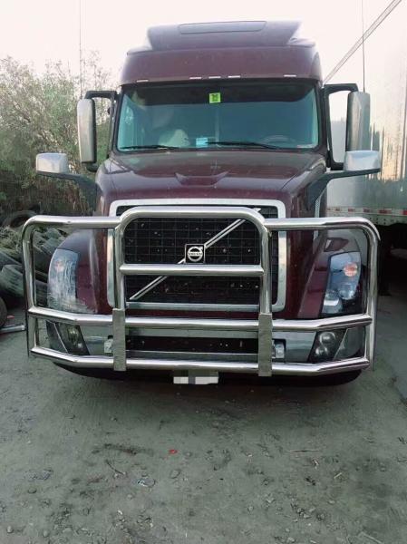 Personalização Rig Truck Deer Guard For grande Kenworth T660