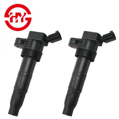 27300-3F100 UF611 Hyundai Ignition Coil For 8A80 G4KC G4KD G4KE G4KF G4KJ G4KD