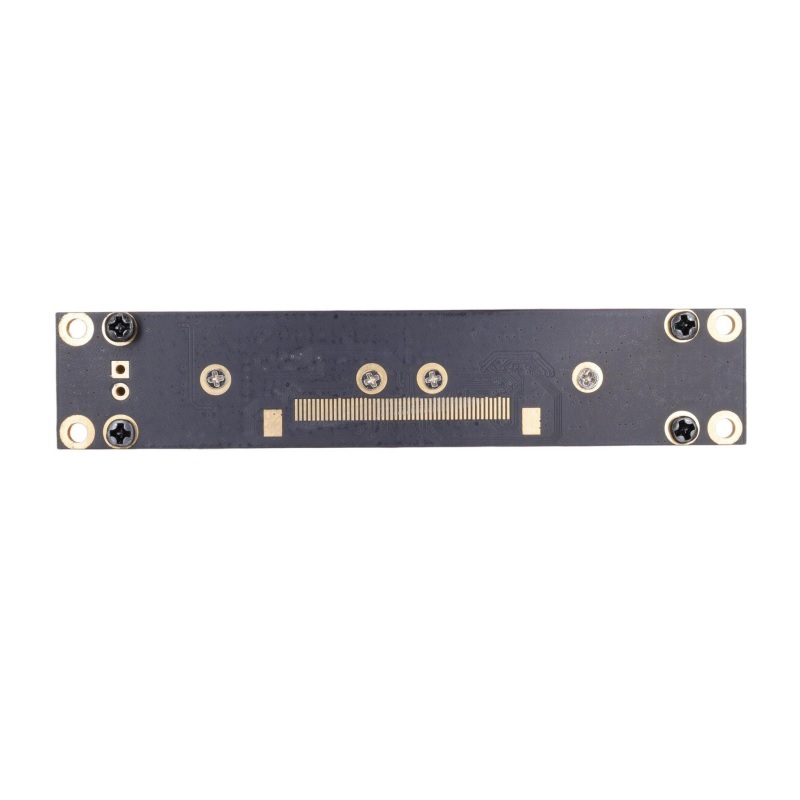 GC GC2053 RGB Rolling Shutter Sensor Camera Module 1920x1080 for QR Code