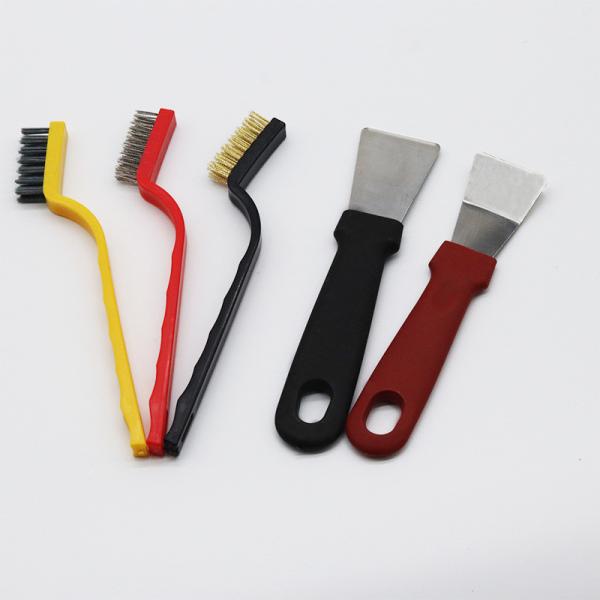 Refrigerator Kitchen Stainless Steel Fume Shovel Scraper Multi Purpose