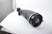 Absorbedor de choque cargado de gas para MK III L322 Absorbedor de choque ajustable LR032567 LR032652