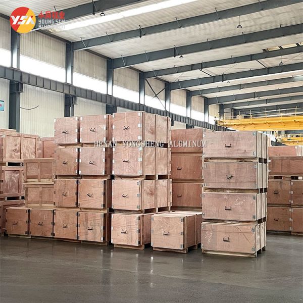 Aluminum foil paper  ideal for packaging insulation cooking and electrical industries