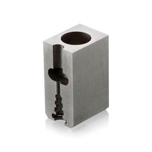 Hardness 58HRC CNC Precision Parts Mould Precise 0.002mm - 0.01mm For Auto Mold