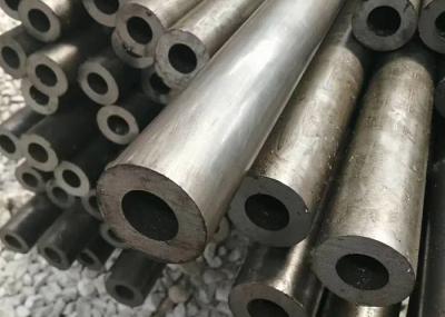 O GV aprova a tubulação de aço inoxidável da programação 40, tubulação da categoria 6 de Astm A333
