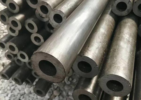 O GV aprova a tubulação de aço inoxidável da programação 40, tubulação da categoria 6 de Astm A333