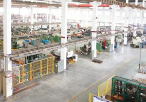 Beijing Jinkda Co., Ltd.