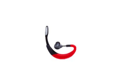 Precision Two Color Injection Molding , 2 Shot Injection Molding Earphone ABS TPU