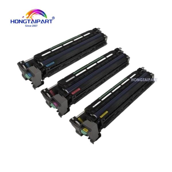 Unité de batterie couleur Kit 408035 M9452370 M945-2370 M9452226 M945-2226 pour Ricoh SP C840 C840dn C842dn Savin SP C840dn C842dn Imprimante HONGTAIPART