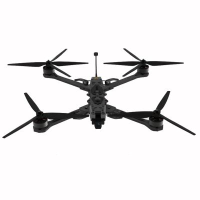 HighSpeed FPV Racing Drone 35 Mins Endurance 8KG Payload 140km Carbon Fiber