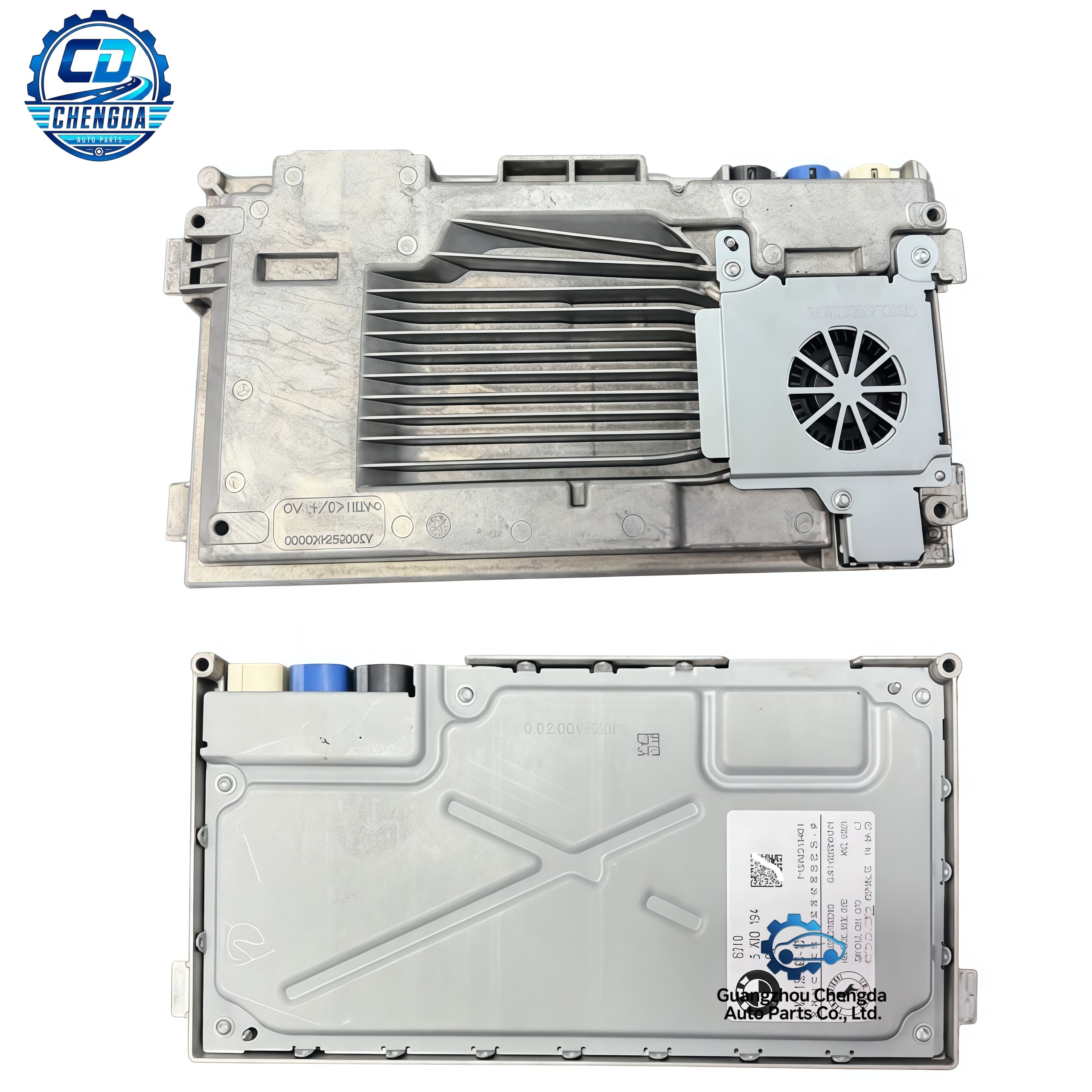 ID8 Instrument Display Control Unit, Suitable for BMW G20 G06 G05 Chassis Model 3 Series X5 X6 Instrument Module