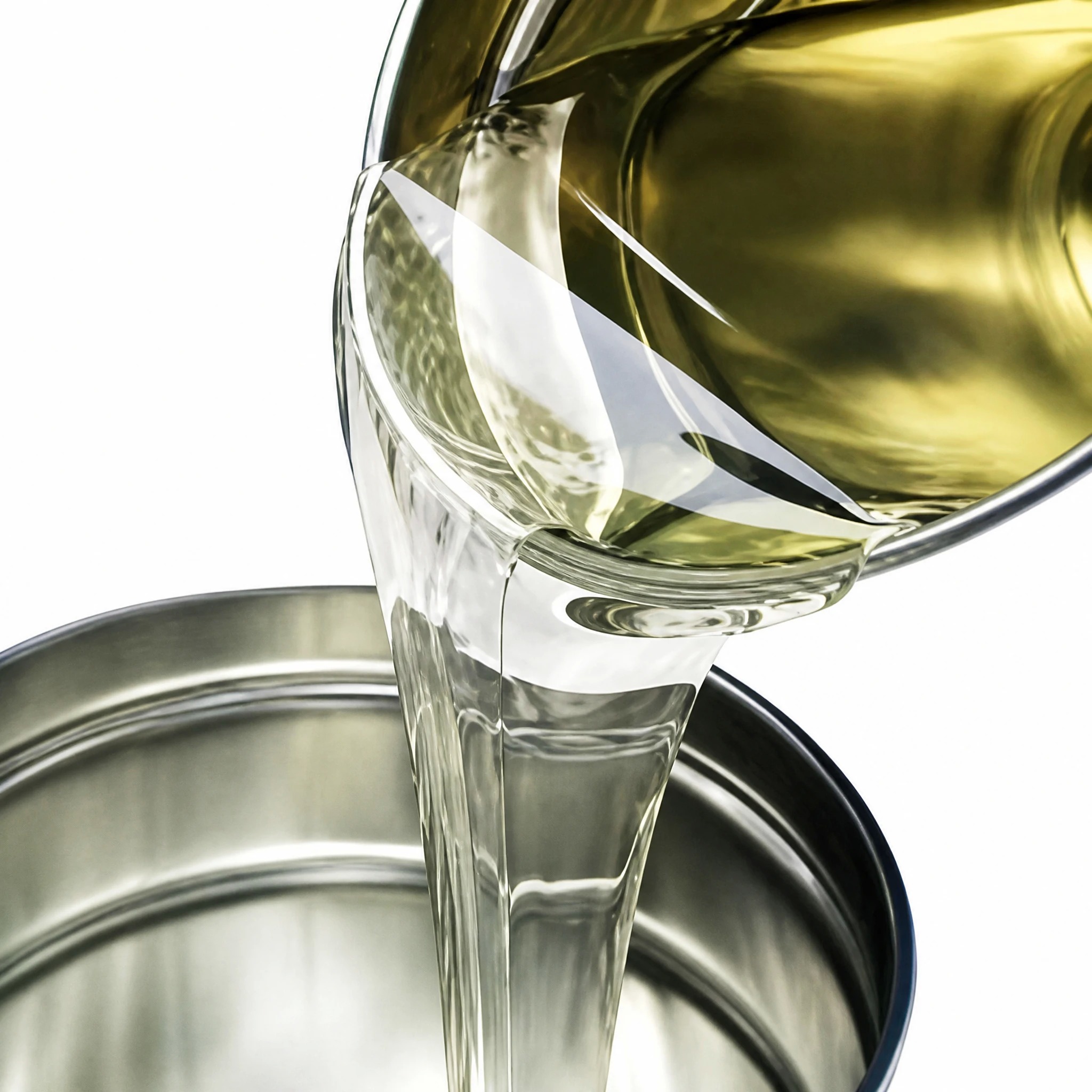 Single-Component PU Binder for EPDM Granules | Solvent-Free