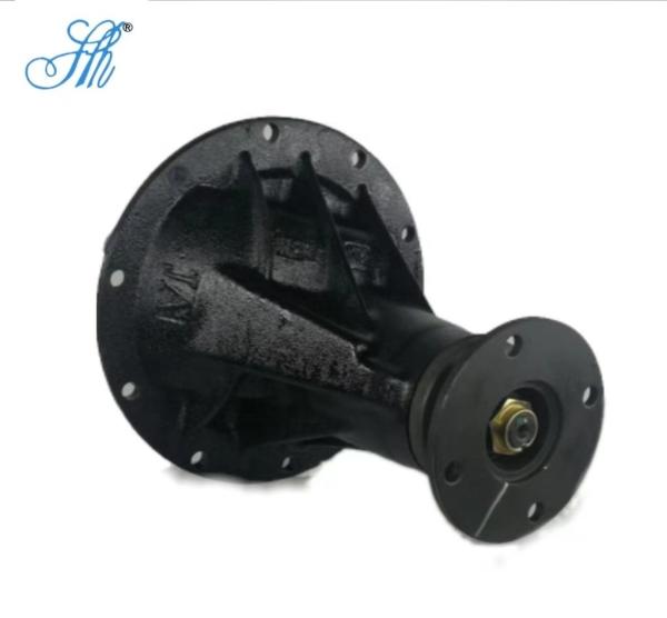 2402000B05 Relação de velocidade 43/10 28 Dentes Redutor principal diferencial ASSY para BAIC Weiwang
