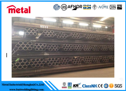 Котельная труба давления АСТМ А179 высокая для РАЗМЕРА 5 дюймов теплообменного аппарата безшовного