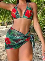 Adicione glamour à sua ocasião na piscina com o Sexy Blue