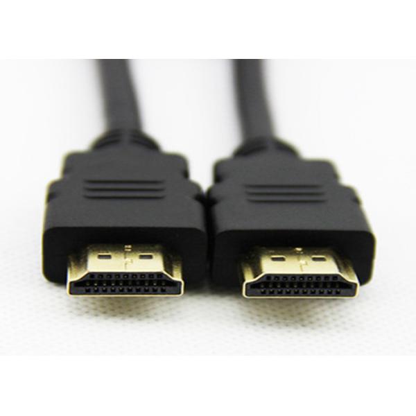 3ft A Type HDMI Cable 1.4 M - M Electric Wire Cable for Blu - Ray DVD HDTV LCD