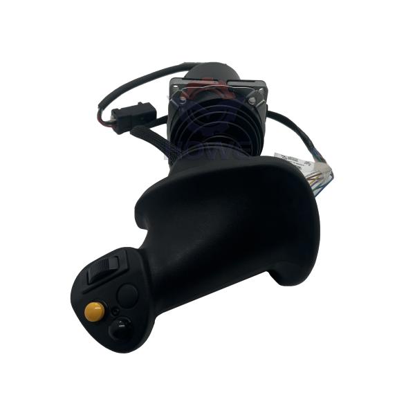High Guarantee Excavator Parts D6K Control Operating Joystick 343-3677 3433677