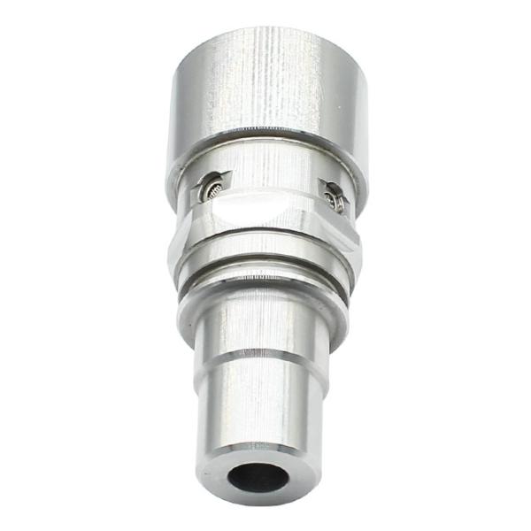 Disassembly Quick Wrench Tight Sleeve Install Removal Tool Compatible Repair Spare Parts EUI Diesel Injector Nozzle Cap