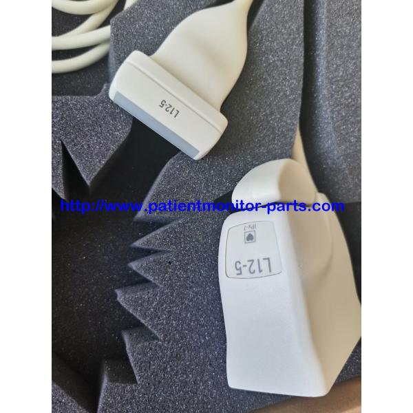 Медицинские принадлежности Ультразвуковой зонд Филипп L12-5 Высокочастотный линейный массив Зонд Отличное состояние