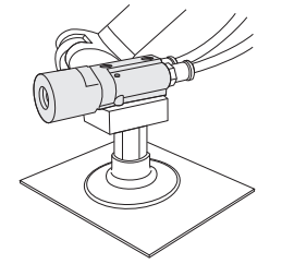Generador de vacío serie AEVC con purga rápida