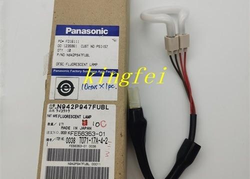 Panasonic N942P947FUBL Lampes fluorescentes Panasonic Accessoires de machines