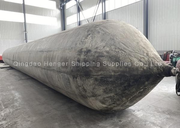 Practical Economical Marine Rubber Airbag For Salvaging