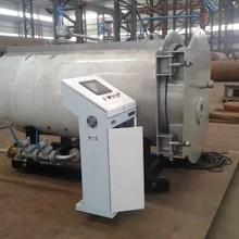 High Efficiency  Industrial Electric Hot Water Heater Compact Structure