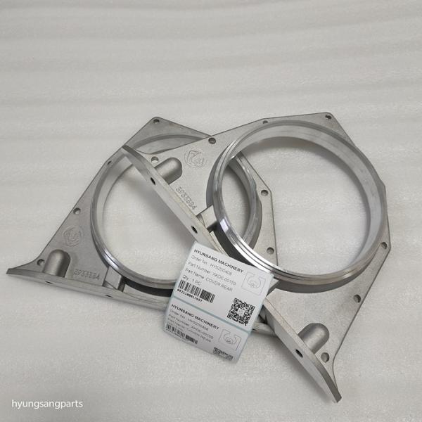 Les pièces détachées de l'excavateur Hyunsang XKDE-00159 pour R300LC9S R330LC9S