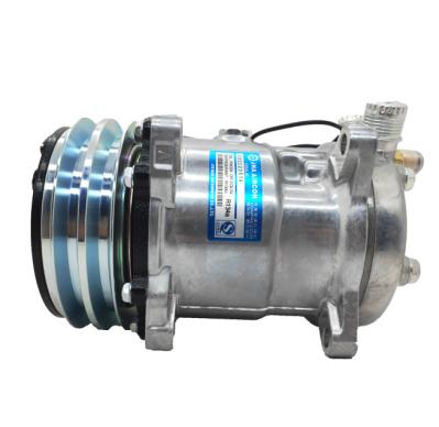 5H14 508 Air Conditioner Compressor Car AC Compressors SD6626 75R8384 4506 4507 4652 5407 6627 6665