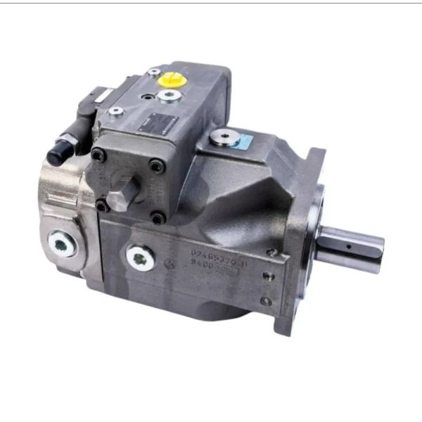 A4VSO40LR2/10L-PPB25N00 A4VSO40LR2/10L-PPB13N00 A4VSO40DRG/10L-PPB25N00 Industrial Hydraulic Axial Piston Pump