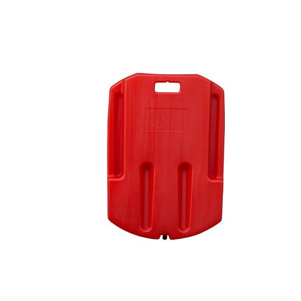 Wholesale Plastic Medical Equipment CPR Board For First Aid