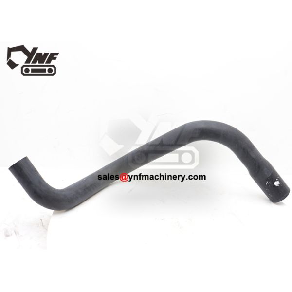 Radiator Lower Hose YNF15708 for Sany SY135-10 Excavator