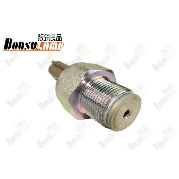 Датчик 8-98119790-0 8981197900 давления 6WG1XY* 4HK1 высокий для частей экскаватора запасных