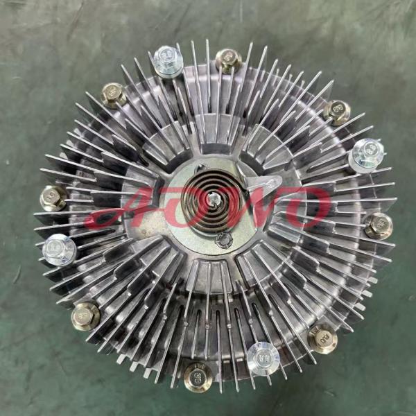 Truck Engine Fan Clutch 16210-17010/20