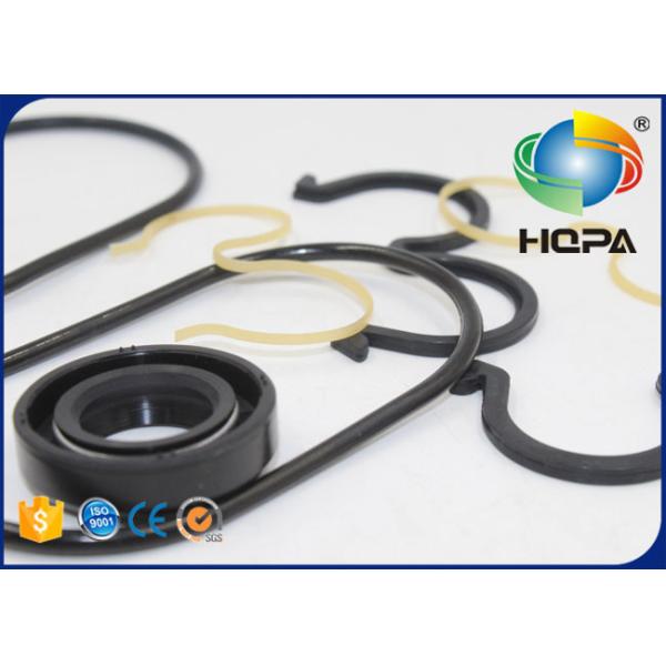 4487340 Hydraulic Gear Pump Seal Kit For Hitachi ZX450 ZX470-5G ZX520LCH-3