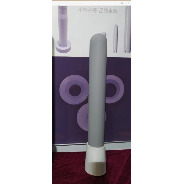 Черные трубки предохранения от термопары кремния трубок предохранения от термопары нитрида 200mm