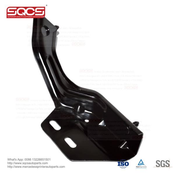 Carregador de pára-choque OE5801366097 IVECO DAILY 2011-2014 Iveco Kit de serviço diário