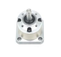 PG36S-PM-ST pulverizam o motor planetário do fósforo 42mm da caixa de engrenagens do redutor do diâmetro da metalurgia 36mm