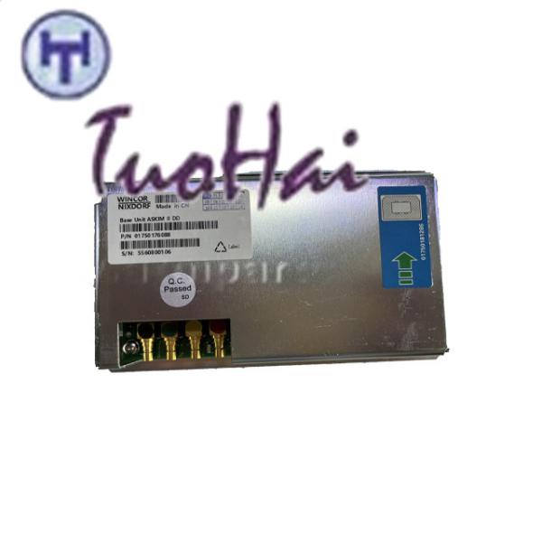 1750176088 бренд DD базового устроиства ASKIM II Nixdorf частей Wincor ATM новый первоначальный