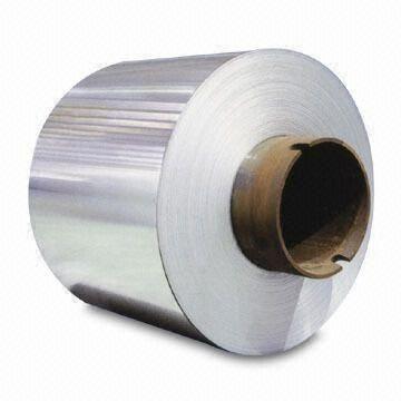0.5mm Thick Aluminum Coil Roll 5657 5005 5052 H32 Anodized Aluminum Coil