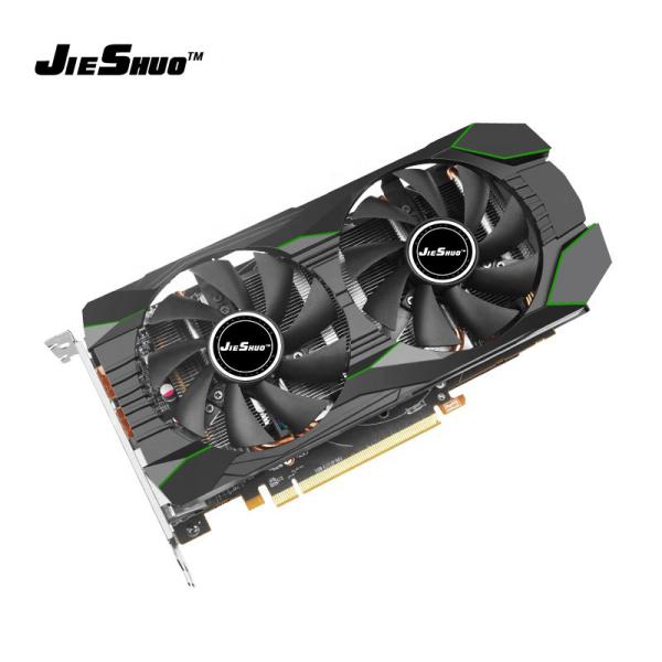 Jetsuo RTX 2070 Discrete Game Desktop Computer Graphics Card 8GB GDDR6 256bit