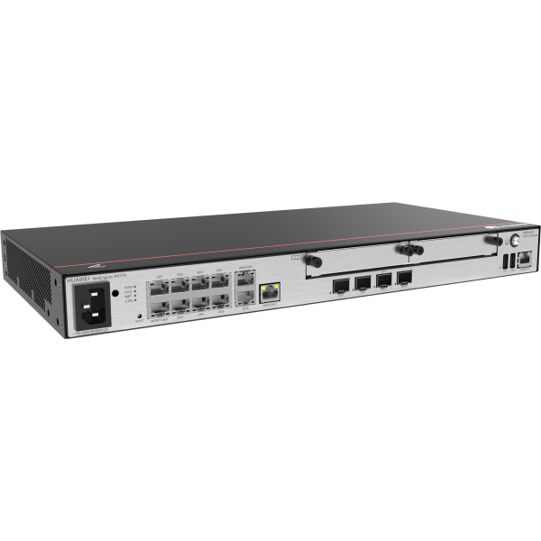 Huawei AR730 Enterprise Router with VPN SD-WAN Cloud Management