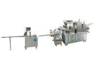 Pleine chaîne de production multifonctionnelle de pain de solides solubles 380V 3Ph