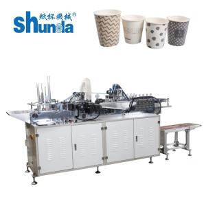 便利な紙のエッジスキーミングマシン PEフィルム精密エッジカバー機器