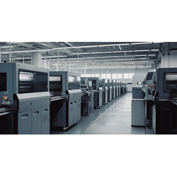 Professional Embedded Industrial Control PCBA Custom Industrial PCB Motherboard Assembly