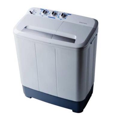 D01 twin tub washing machine