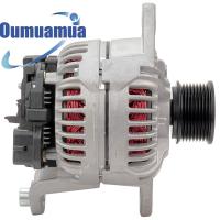 Alternateur 24V 150A 0124655057 0124655102 0124655441 0124655442 0124655507 1986A01035 DRA1419 Bosch