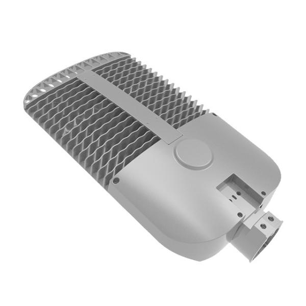 SMD 5050 LED Street Lighting Die Casting Aluminum 150w 160Lm/W Led Road Light
