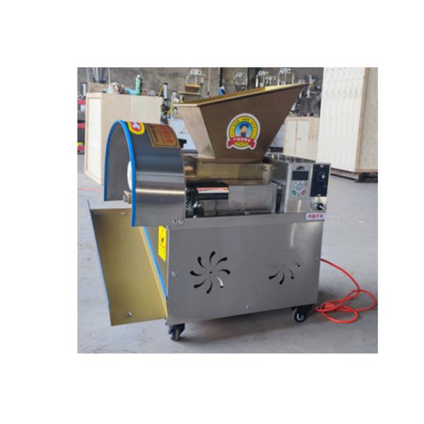 High quality Ball Dough Divider And Rounder Machine Dough Ball Cutter Machine